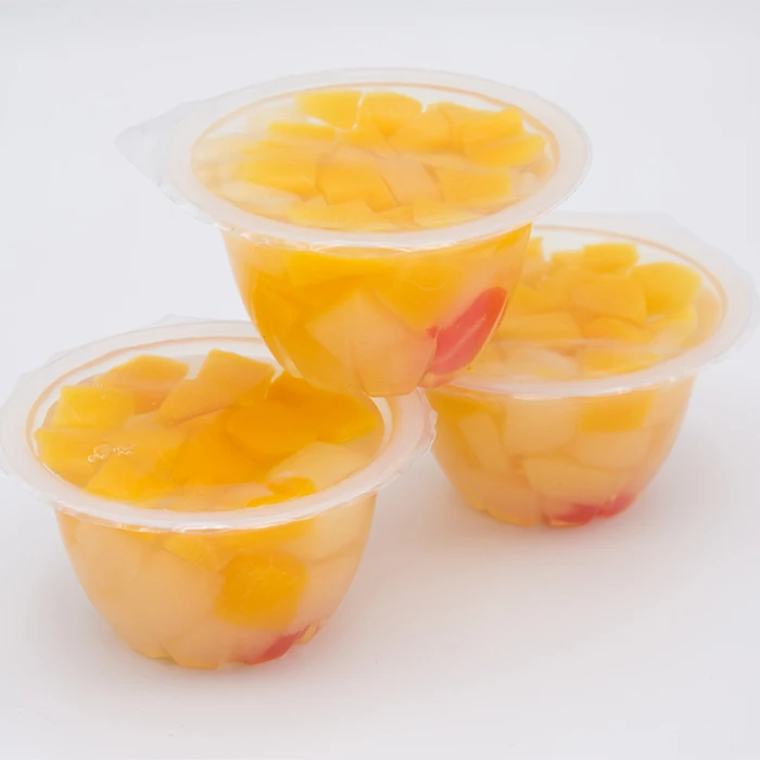 Fruit cup